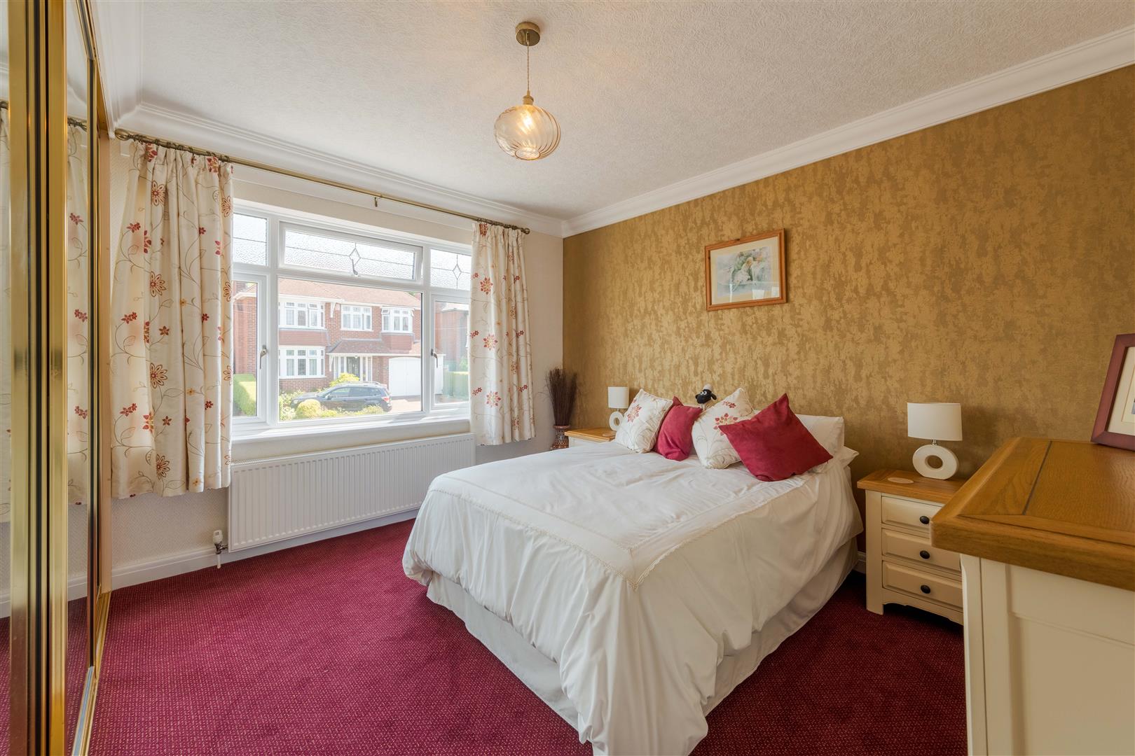 Beckman Road, Pedmore, Stourbridge